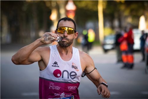 MEZZA MARATONA DI BARCELLONA | 21K 2022